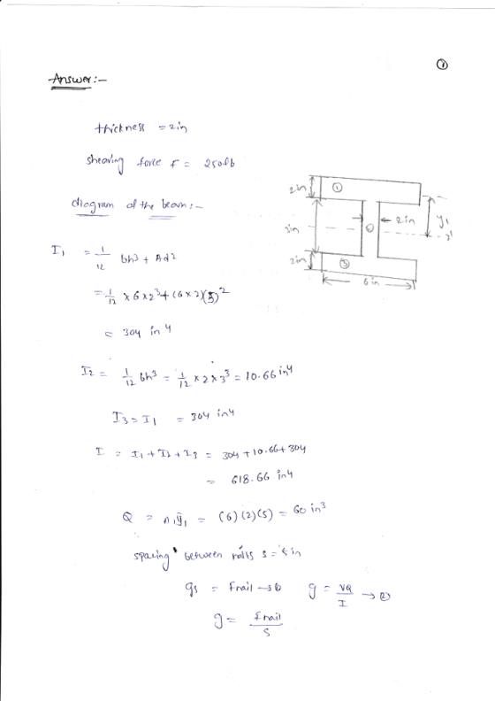 Answer 2% (6 x2 30 in 6h3 10.66-t 304 618. 66 in