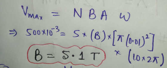 Vmax w = 500x103 = Sx 3 NBA +(B)*[(0-0)] (10121) K B = 5:11 x