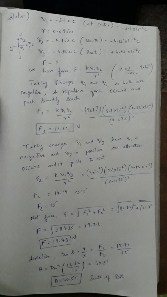 uion 9,= t 4.gsin c ( gast): t 4.ts.xl-e. f,: :(9xl。) (3-1x15) (u.is ksi n n e and it pulls to east ㄚ ㄥ