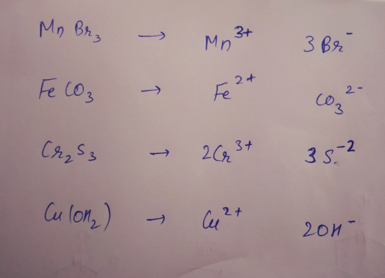 M, в», Fe CO₂ Ся, Culong) → - - ²