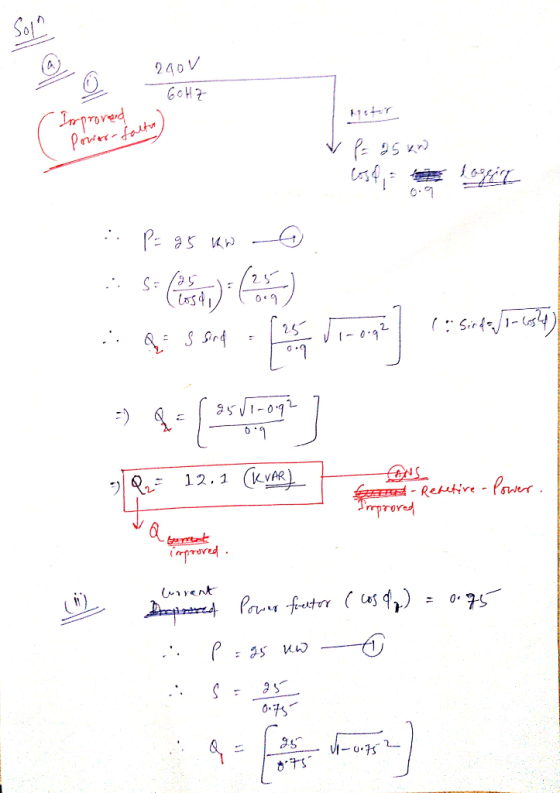 Soln 240V - 60HZ to proved falta Power- V P = 25 km 654,- Se loger ... P= as kw :: S- Constructor a ::q: sicut fra vorenie] P
