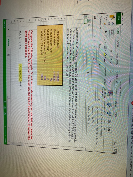 REVIEW Supra ing DATA VIEW FORMULAS HOME INSERT PAGE LAYOUT B I U - 99 - A. Alignment Number Conditional Format Formatting C