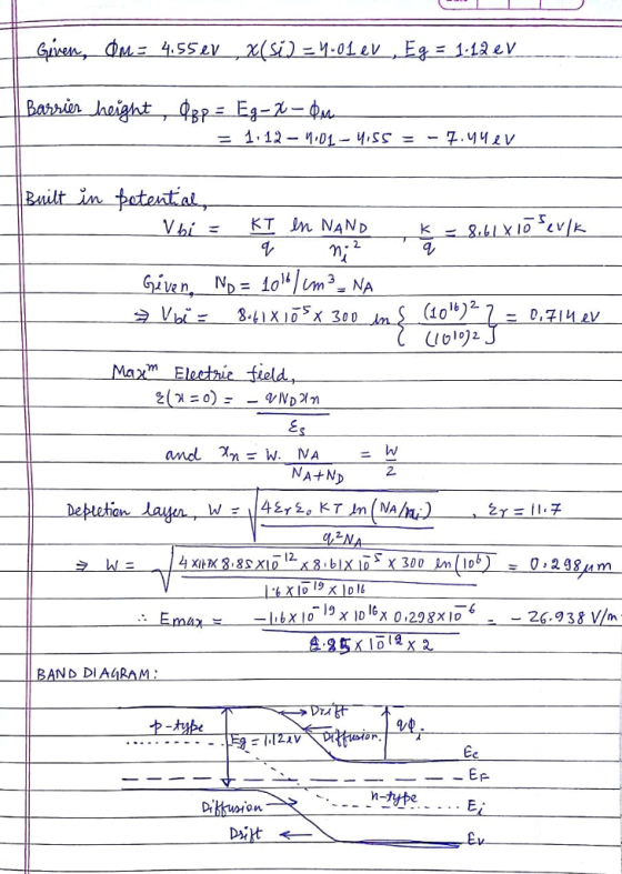 2. NA+ND 2 12 30D of.) 0,29811 m = N D DIAC 9/ Ee h-te on Da