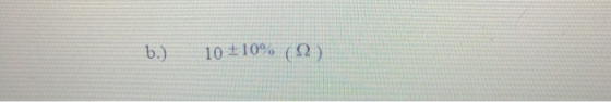 b.) 10 +10% (12)