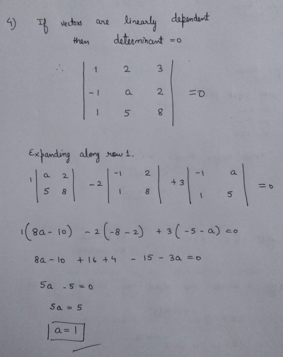 thom doter mincnt =0 1 2 3 5 exHamding aloy Expan a. 2 2. 2. + 3 5 5a=5
