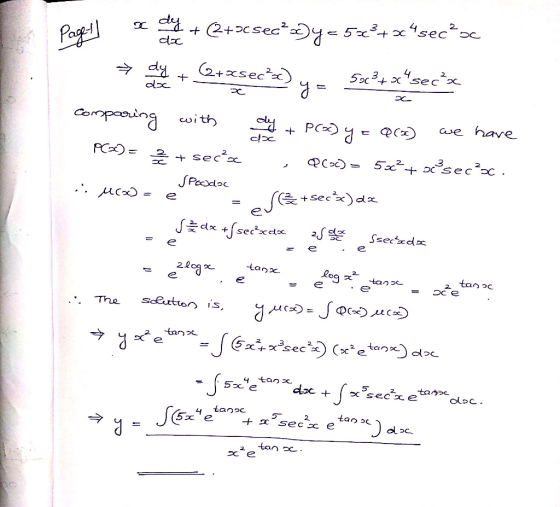SC + PC e have 2 Dc e (s) = SC e 2 taウラe 53c e ol ac tan -