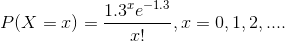 O1-1.3 1.3 e ,·r = 0.1.2.
