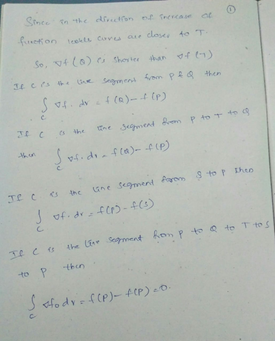 to c さf C .cs the one.Segment Rempto+4pq scment arom to P thep then -to