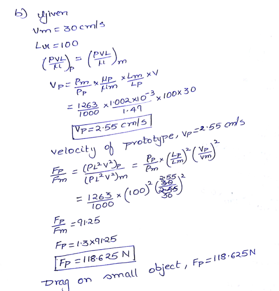 凶iv 시ノ… こ1060 x1004 Doo velocity 업 rrototype,Ypzk Vp2 55 omls 2 55-2 = 1 263 x (100) looo ー:9.26 FP 3118.6 25 N mall object, FP-118,625N Drag on