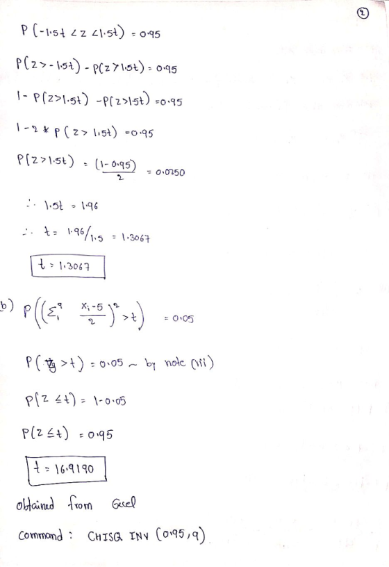 P271 5t 0.0250 2 15 .306 L1306 X-5 12 (Yf t = 16.9190