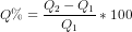 % - 22 - 01 - 0 100 121