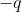 -q