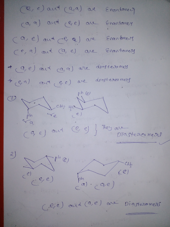 Ce, e) and (aa) are Enantaney ca, a) and cee) are Enantianes ca, e) and ce a) are Enantnews ce, al and ca, e) are Enantianes