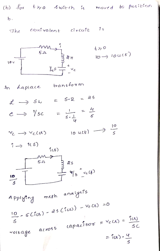 (b o -12, echmoved bo position J he equi va lent 艮H .9n a piace transf0Tm Io to uct) --う us) 2ら 1o A Pplin mush ana lysis t