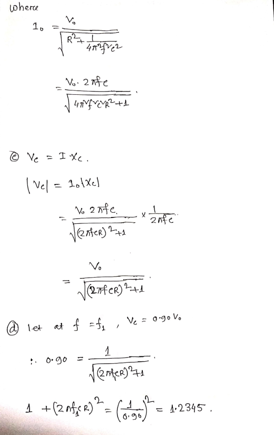 where To R 402free No. 2afe 4INFEVR2+1 © Ve I X. vel = lotxe) No ante. xilafe (enter) 2+1 Vo (27fer) 244 (d) let at f = f, af