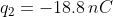 18.8 nC (2