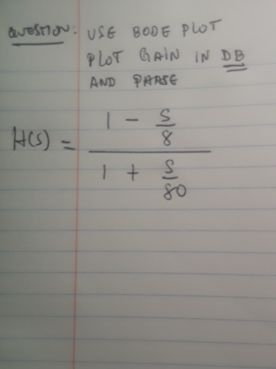 AND PARSe 8o