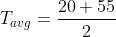 20+ 55 Taug =