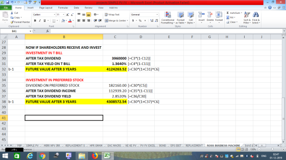 - 2x Σ AutoSum : A Fill 2 Sort & m Find & Insert Delete Format 2 Clear Filter Editing Select Cells G H I 28 29 projects SIMPL