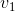 v_1