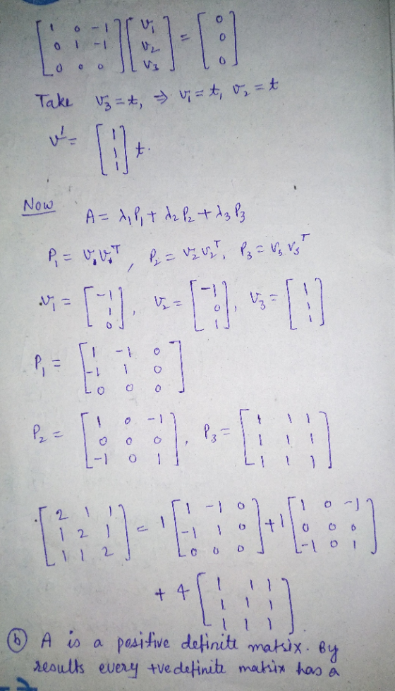 16-17v7 o 0 Lo o o JL ol- Take &z=t, vt, vt Now A tilt deletish P = 8 vit, de dor, Pz 2 V3 V5 lo o od -1 o 1 Lill [2! 11 1 1