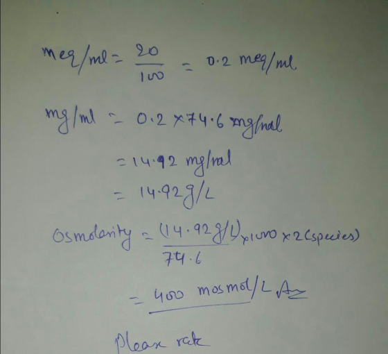 90-2 meg/ml. ins -14.923/L osmdenty4.92 74.L