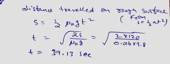 2 t= 29.13 sec