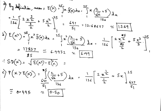mean : og by definition, 22를 ECO - Dino 452 ax 25 5 136 134 47 3 - 12.2627 51 ~ 12.69 * (*) Botte) 25 - 22 5 dza 5 134 17837