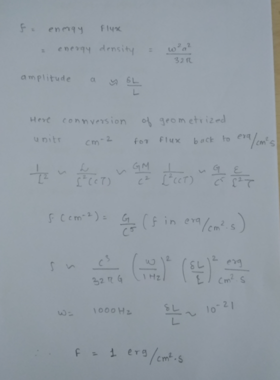 32几 amplitude a uere connvesiongromctrizd it mfor flux back to fn Cem2) G1 i n Cm. s 리 1OOOH cm S