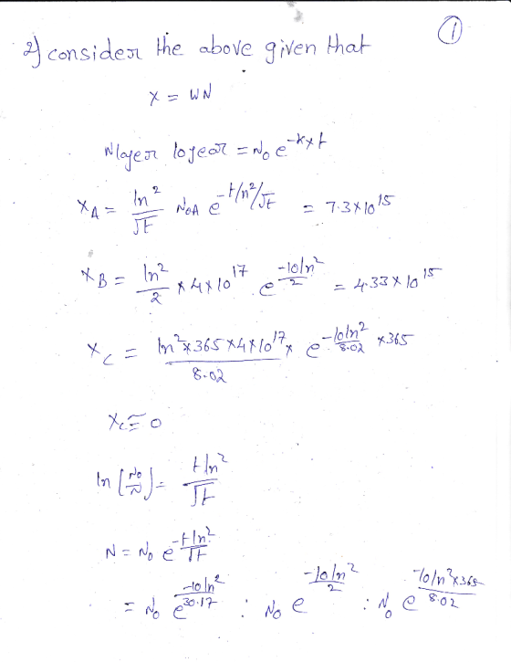 conside7( the above given that ニケ33 x la is - 8-00