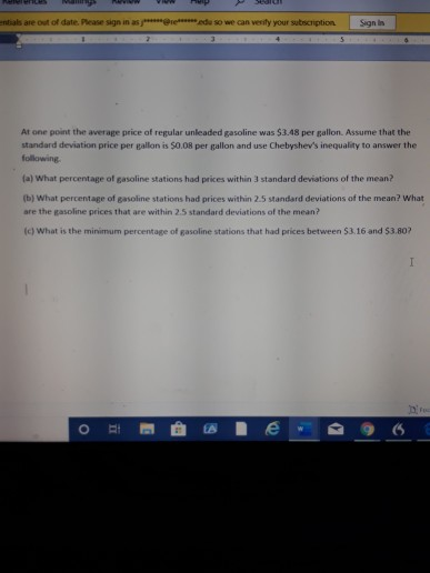to date. . so we can venly your absorption is At one point the average price of regular unleaded gasoline was $3.48 per gallo
