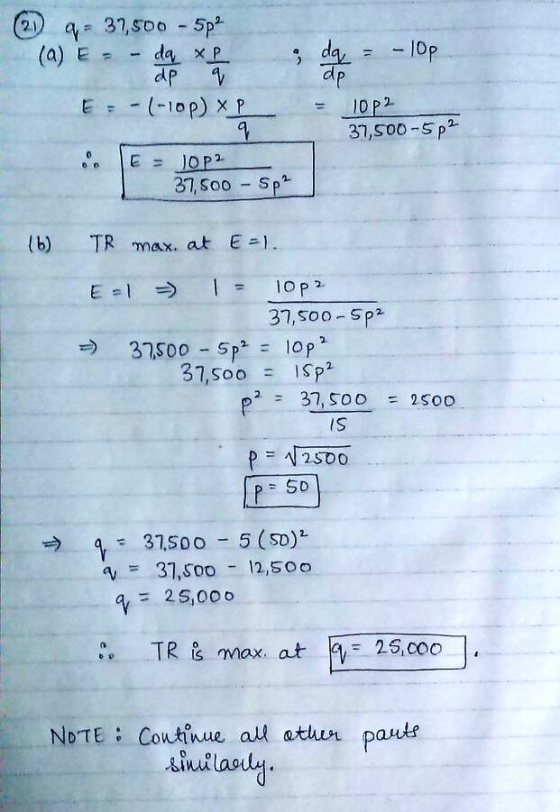 dP 31,500-Sp b) TR mnax.at E 37,soo -sp 37,soo ISP2 231, S00 2500 IS SD 37,soo 12,Soo = 2S,000 TRE nox, at p.25.co0コ NDTE : C