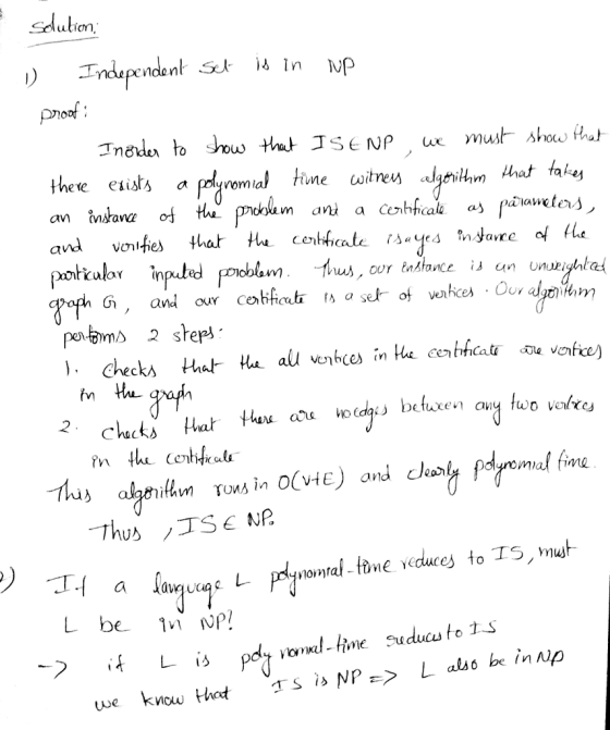 utionn phoa icular in pobms 2 step