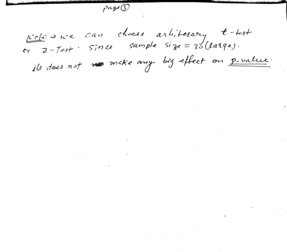 sample Size -