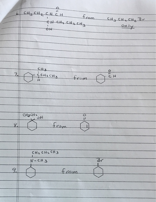 fram CH2 CHz C H 0시 N-CH3