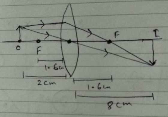 T F 1. Ge 2 cm 1. С. 8cm