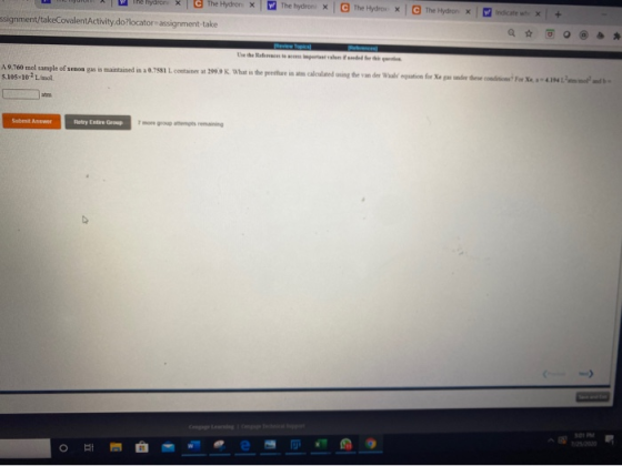 une maron C The Hydron X W The hydronix The Hydrox c The Hydrox W Indicate whX assignment/takeCovalentActivity do?locator ass