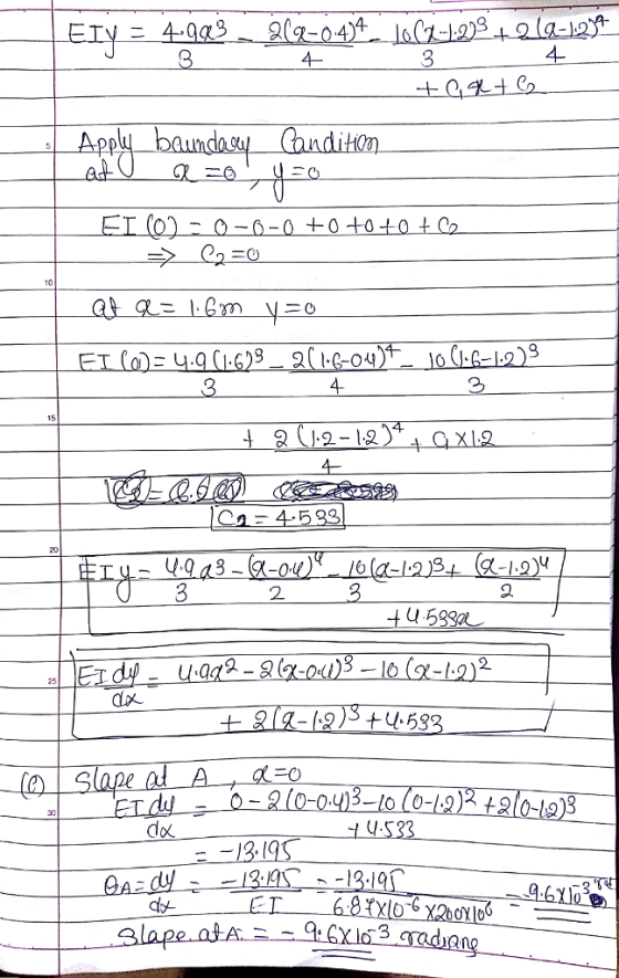 4- 4 Apply baundasy Candition 10 4- Ica-4-5931 2. 0% -+4.533 do 1U.$33 -13.19 3