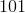 101