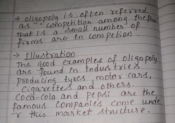 as competition.--among th hat is a small number op illustraion and %Und fa-Industrie The qood examples o oligo Ciga.xe tted-an d-o th e2ふ Co ca cola and pe psi are th Pamous Companils come unde