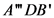 ADB
