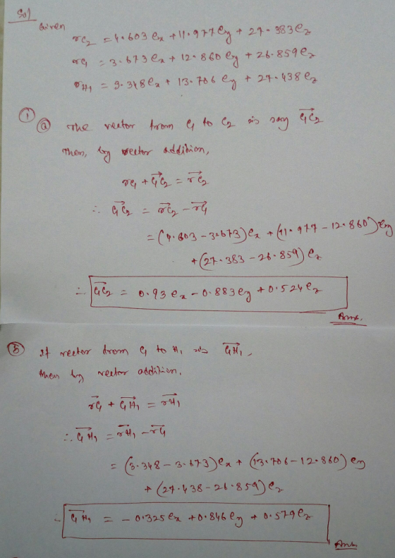 utven @ The vuhor Arbm e, to C2-らつおり9g. 403-34613)1-1-860 (3.348-3.173)emt (13,706-12-860) ニ Ans