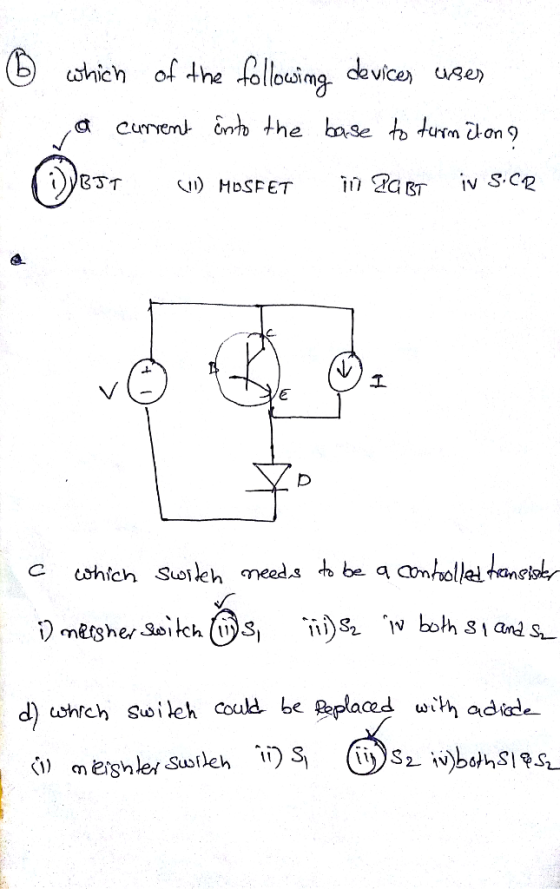 cthich of he folecsimg A.