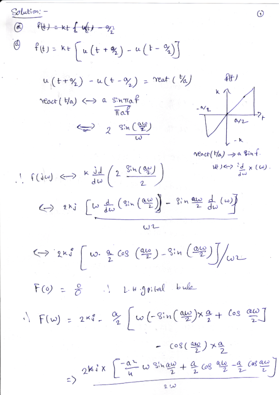 Solution 2 reat ( ¼ 04レ aLO 2- 2- 2.