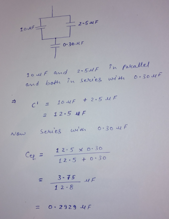 0.3ou O ell r n 12.5+ 0.30 3-75 uF 1 2 8 O 2929 4 F