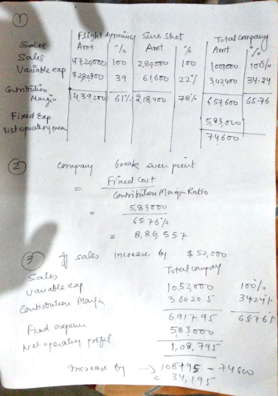 Flight dynouincy Amt Sure Shot Total Amt Salts Amt Saleg Vaniable eap $2Bog 4720000 100 2,8900 o/ooawia 61,600 227 39 342400