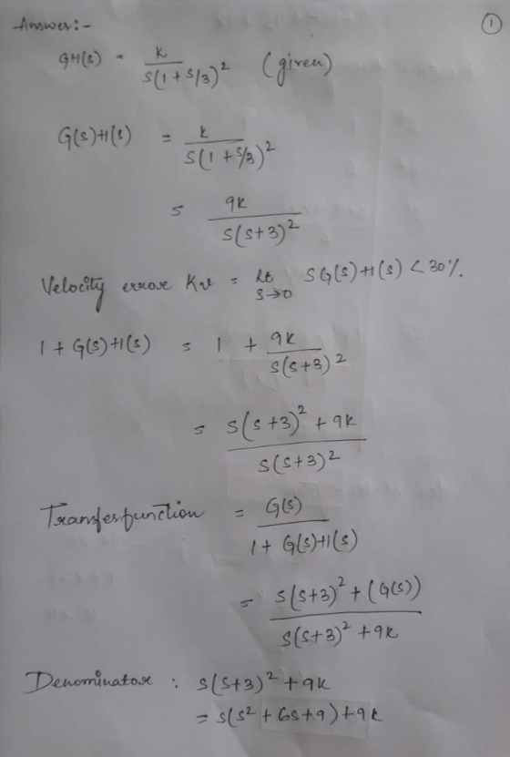 -Answer:- iven s(s+2)2. s (s+3) 2 2.