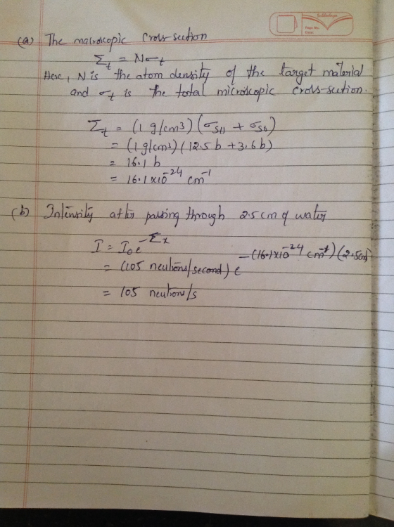Soldeda Poge Mo (A The aalsdopic ro Seaton Bec Nis the atam olentily of the targt malmial and e tolal mitrdpic Crds suthon is