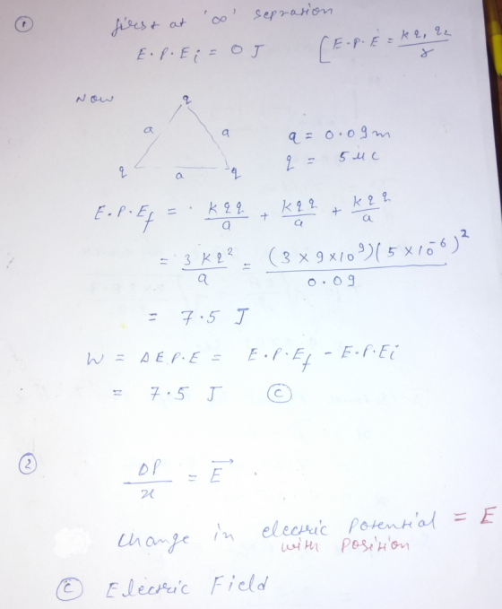 CA 2 O 09 20 Elecic Ficld