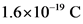 1.6x10-C
